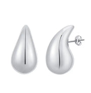 Bauble Drop Earrings