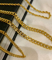 Cuban Link Chain